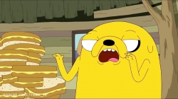 انیمیشن وقت ماجراجویی :: فصل 7 قسمت 9 :: دوبله فارسی